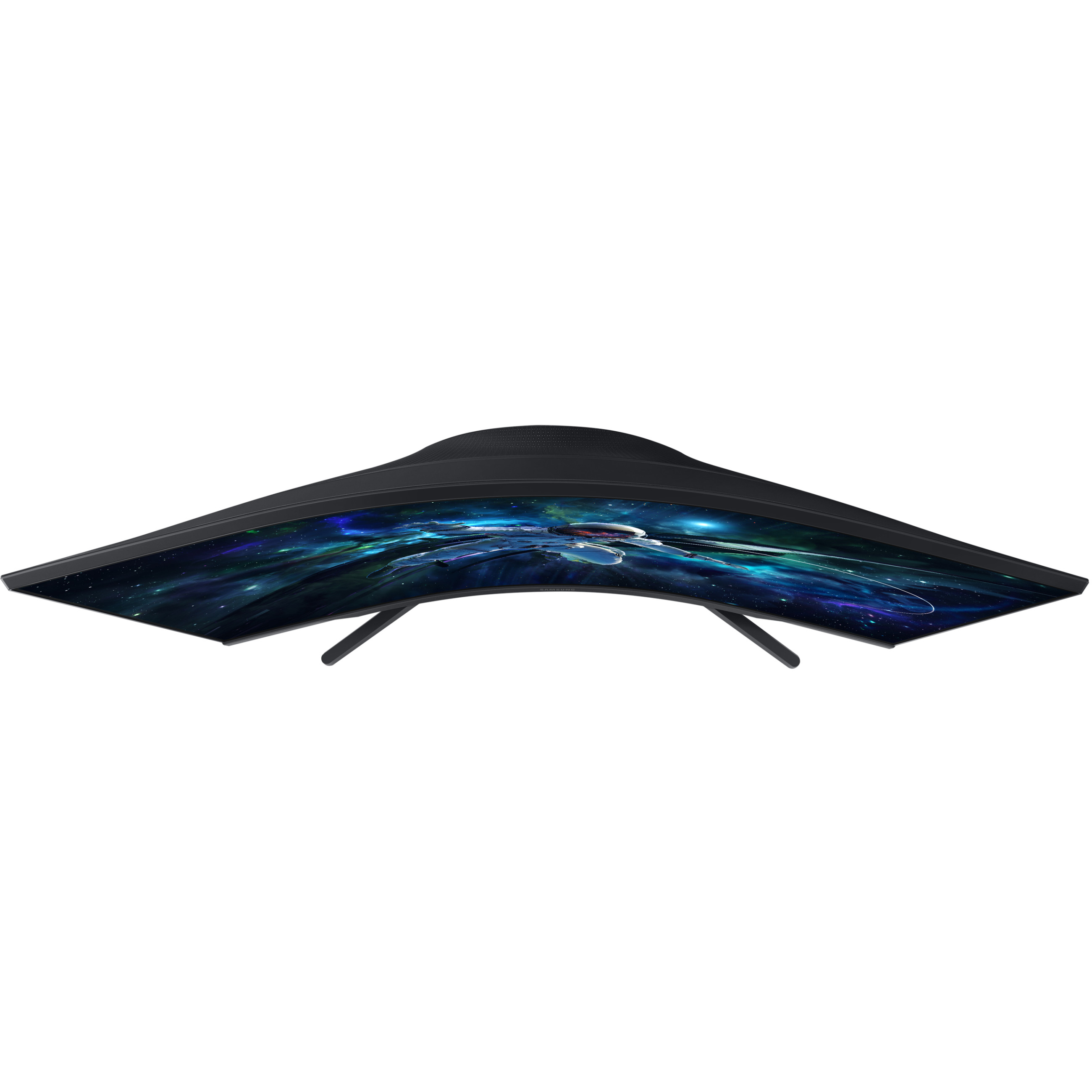 Monitor SAMSUNG Odyssey G5 LS32CG552EUXEN 32" QHD Curved 165Hz VA-17