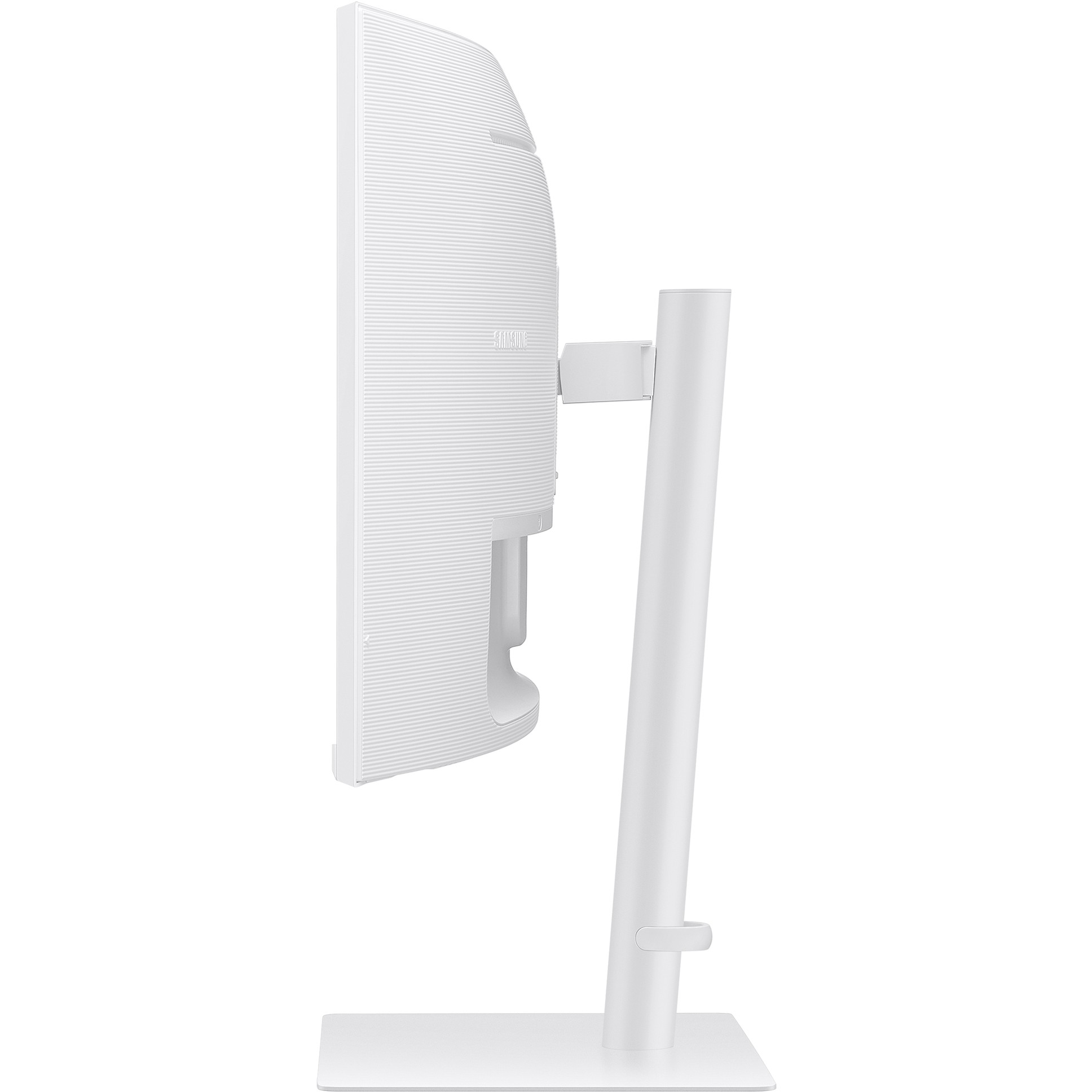 Monitor SAMSUNG LS34C650TAUXEN (34", VA, 3440x1440, 100Hz, Zakrivljeni, Bijela)-11