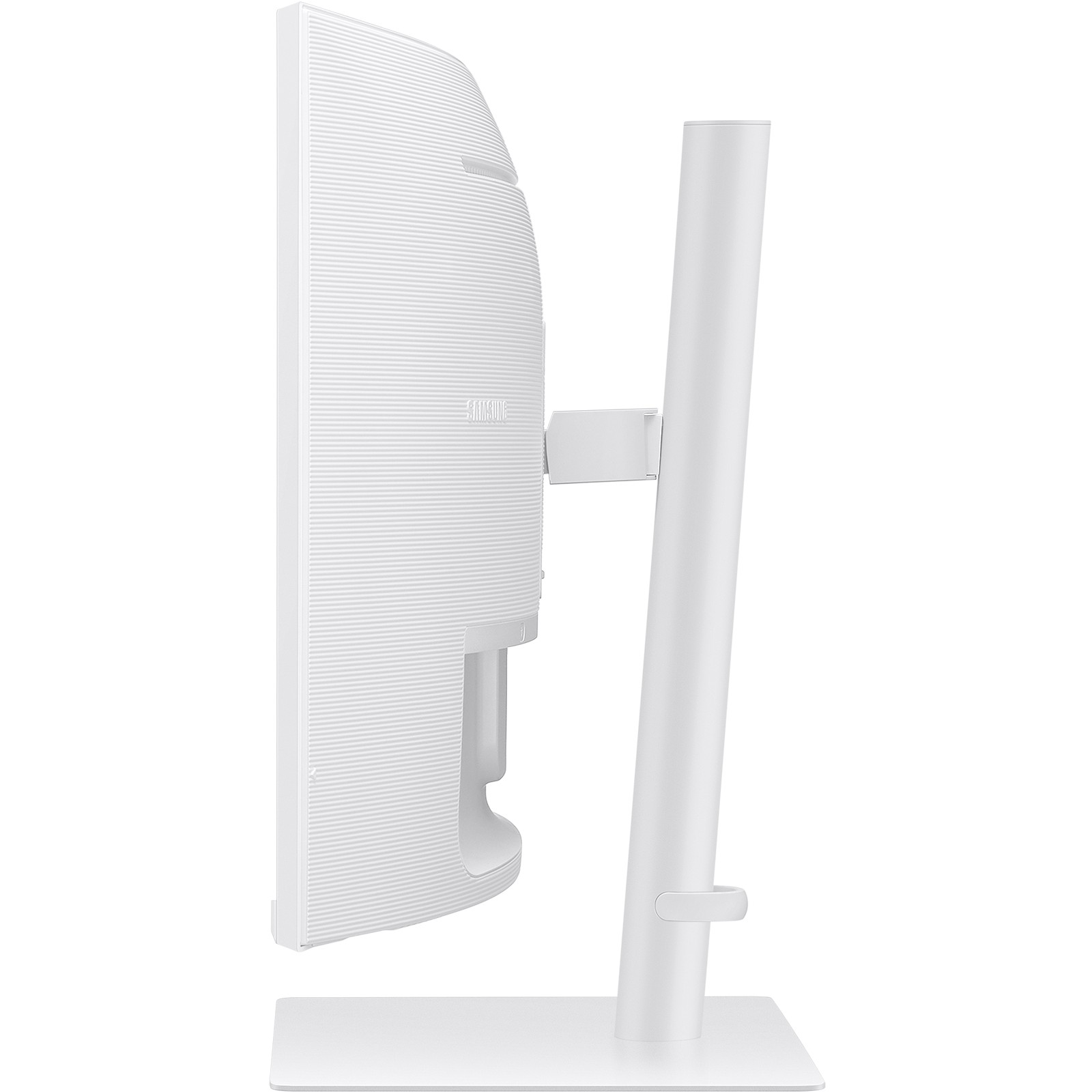 Monitor SAMSUNG LS34C650TAUXEN (34", VA, 3440x1440, 100Hz, Zakrivljeni, Bijela)-14
