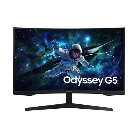 MON 27 SM LS27CG552EUXEN QHD VA 165Hz-0