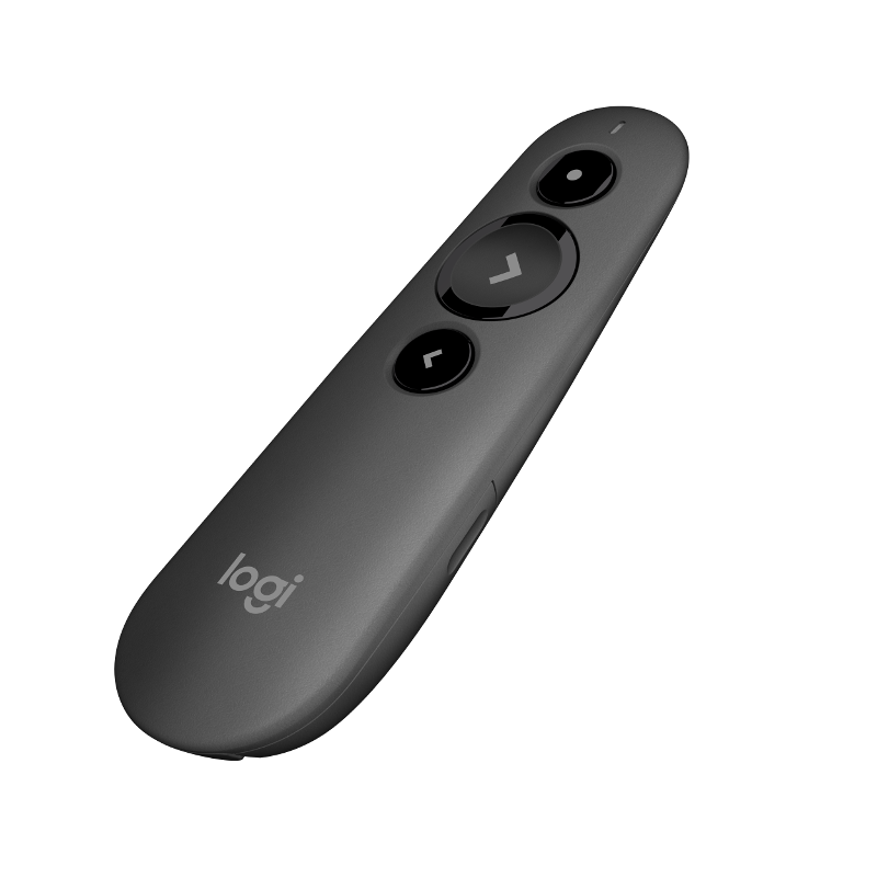 Prezenter bežični LOGITECH R500s crni-0