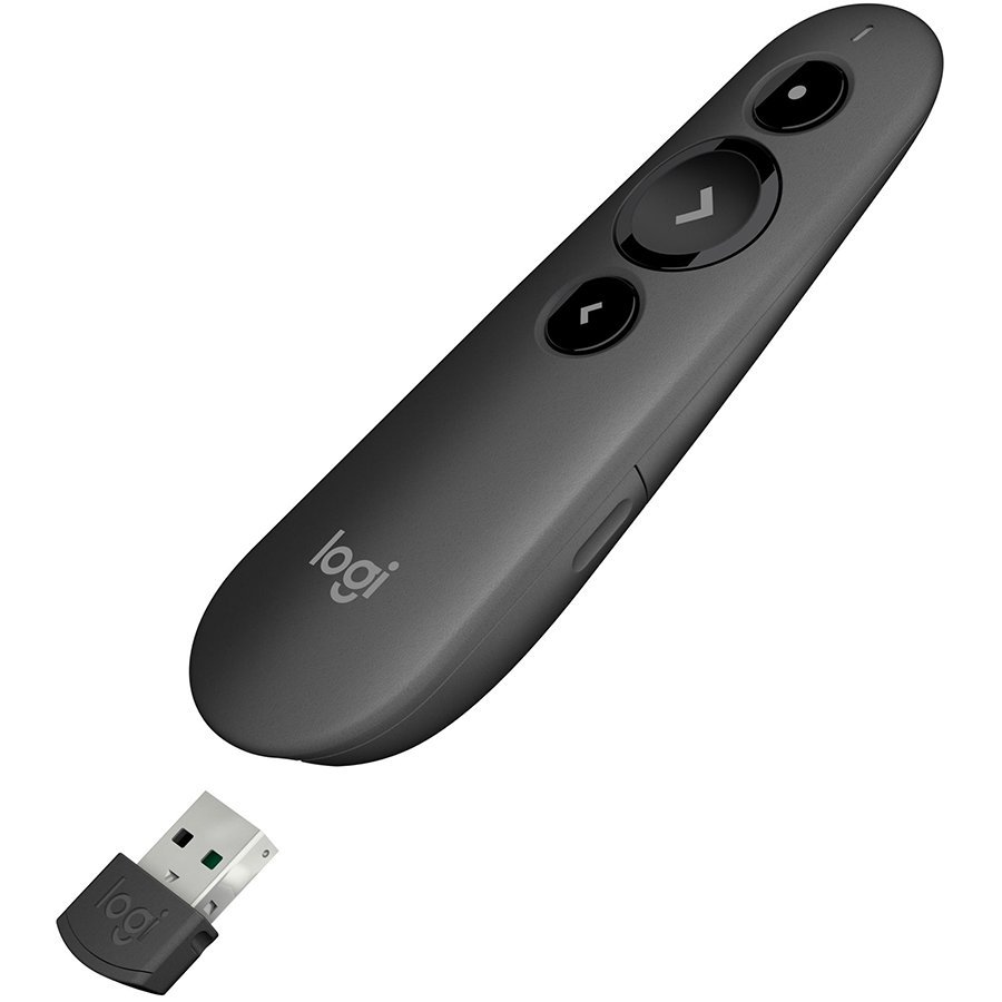 Prezenter bežični LOGITECH R500s crni-2
