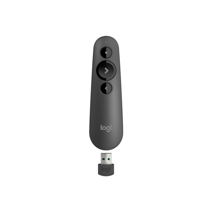 Prezenter bežični LOGITECH R500s crni-3