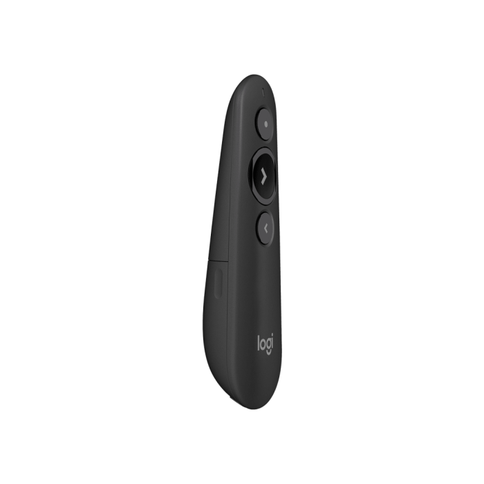 Prezenter bežični LOGITECH R500s crni-5