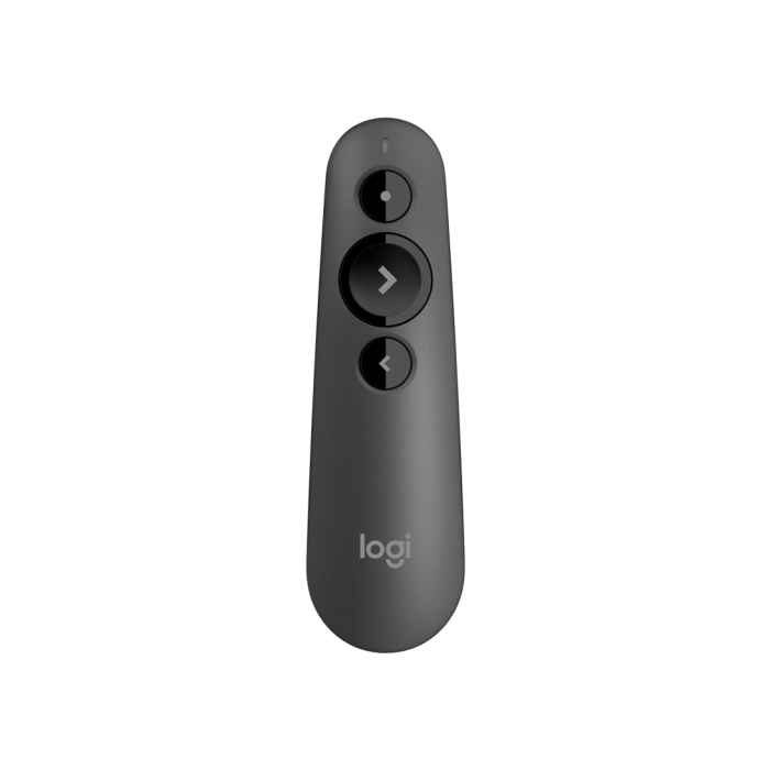 Prezenter bežični LOGITECH R500s crni-4