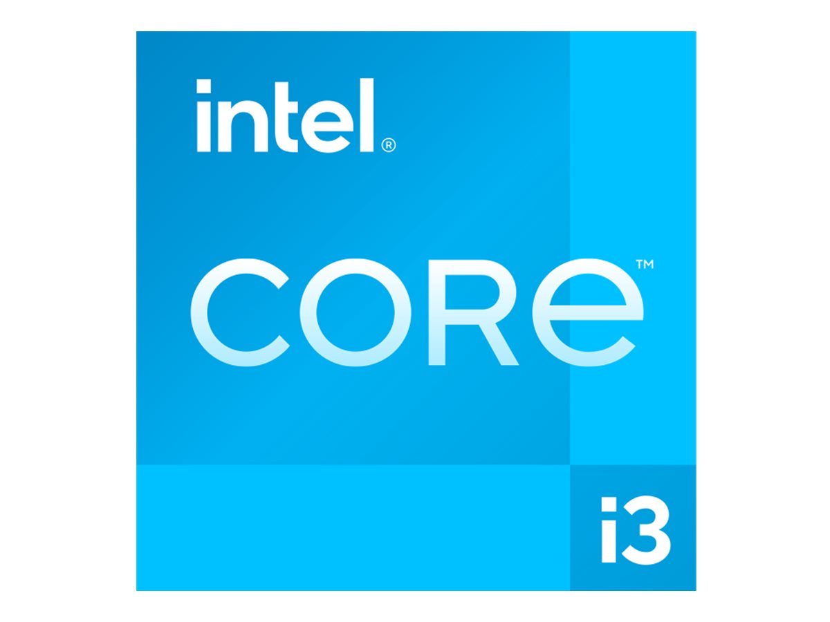 Intel CPU Desktop Core i3-14100F (up to 4.70 GHz, 12M Cache, LGA1700) box-8