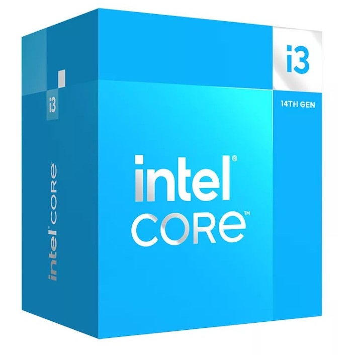 Intel CPU Desktop Core i3-14100F (up to 4.70 GHz, 12M Cache, LGA1700) box-6