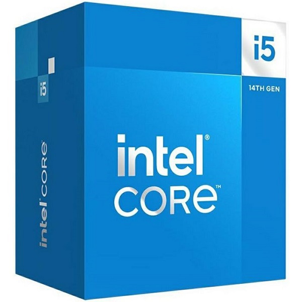 Procesor INTEL Core i5-14400 (2.50GHz/4.70GHz (10 Cores), 20MB, S.1700, UHD grafika, s hladnjakom)-0