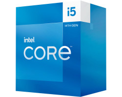 Procesor INTEL Core i5-14400 (2.50GHz/4.70GHz (10 Cores), 20MB, S.1700, UHD grafika, s hladnjakom)-2