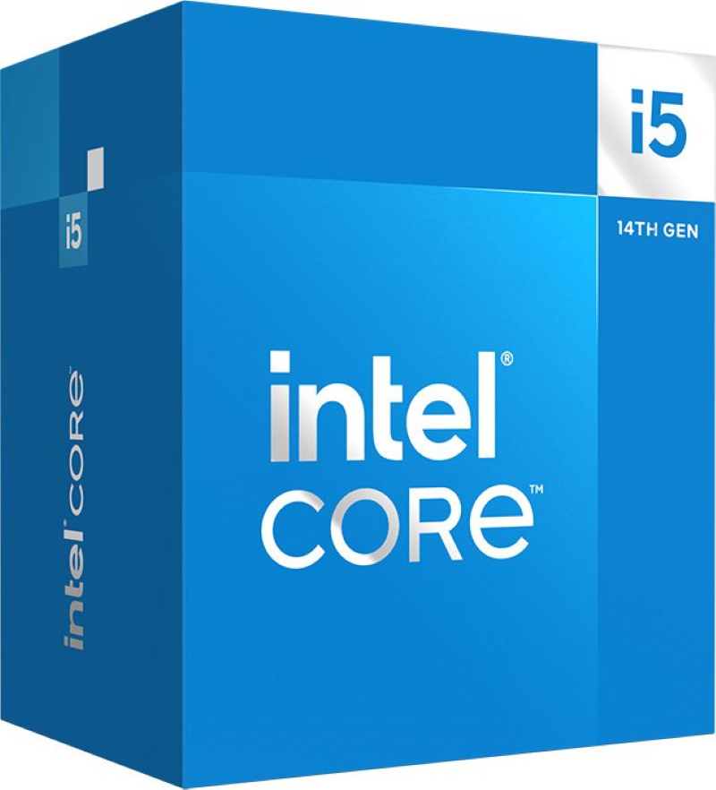 Procesor INTEL Core i5-14400 (2.50GHz/4.70GHz (10 Cores), 20MB, S.1700, UHD grafika, s hladnjakom)-3