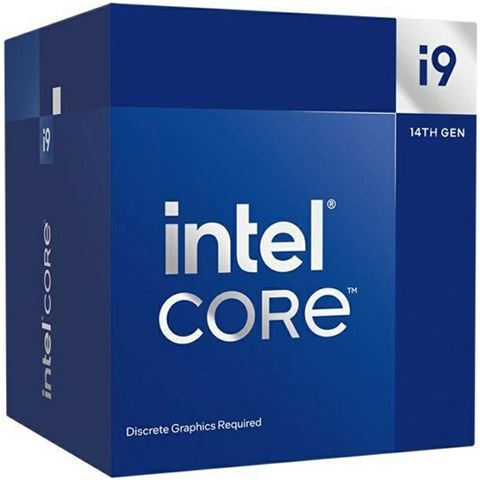 CPU Desktop INTEL Core i9-14900F (up to 5.80 GHz, 36M Cache, LGA1700) box-0