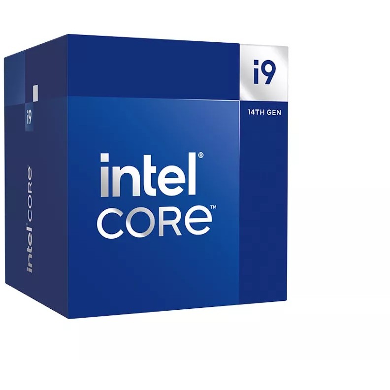 CPU Desktop INTEL Core i9-14900F (up to 5.80 GHz, 36M Cache, LGA1700) box-1