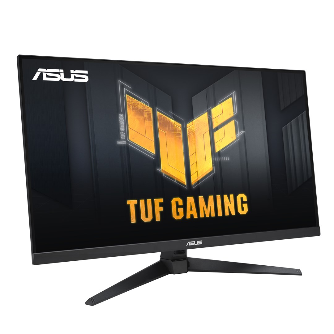 Monitor ASUS TUF Gaming VG328QA1A (32" VA, FHD, 170Hz)-1
