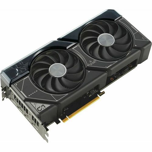 Grafička kartica ASUS Dual GeForce RTX 4070 SUPER OC (12gb gddr6x)-0