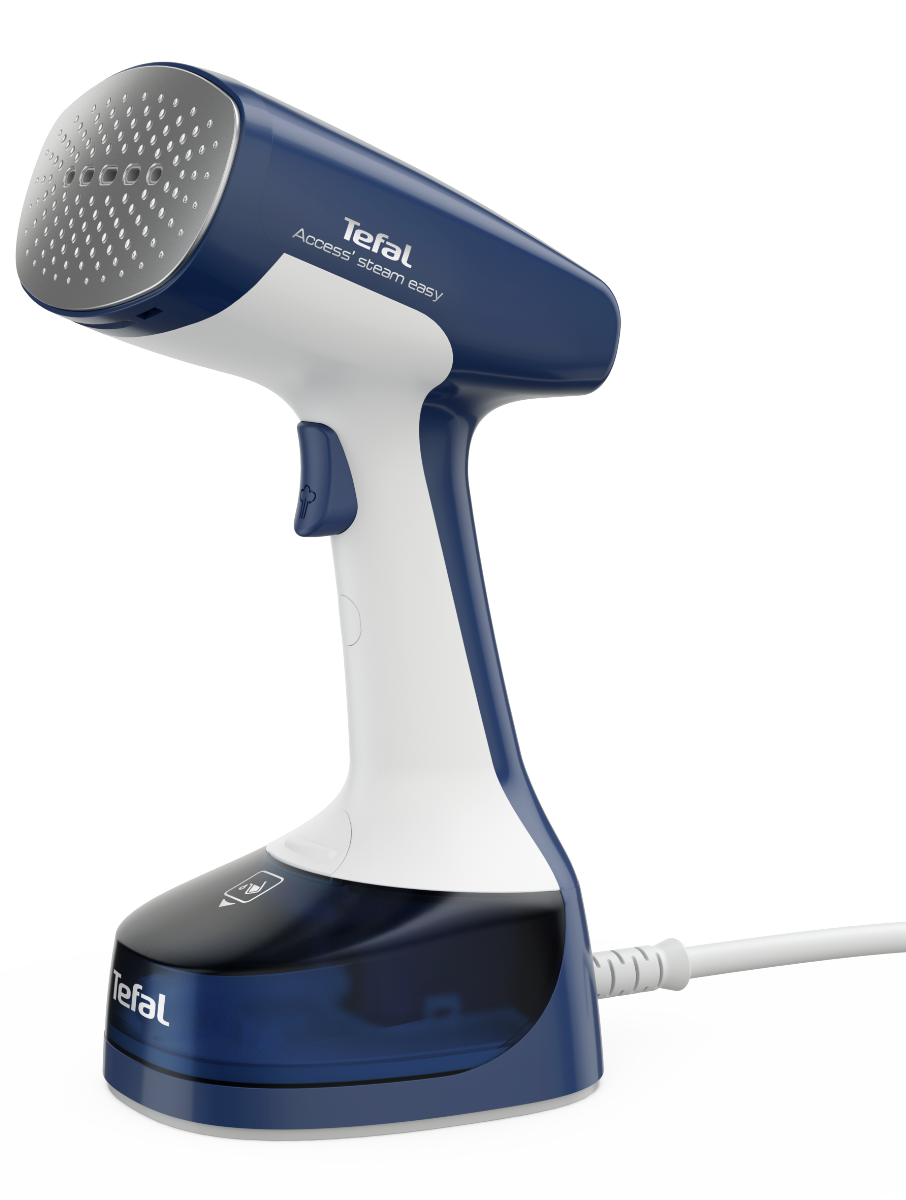 Okomito glačalo na paru TEFAL Access Steam Easy DT7130E1 (1400W)