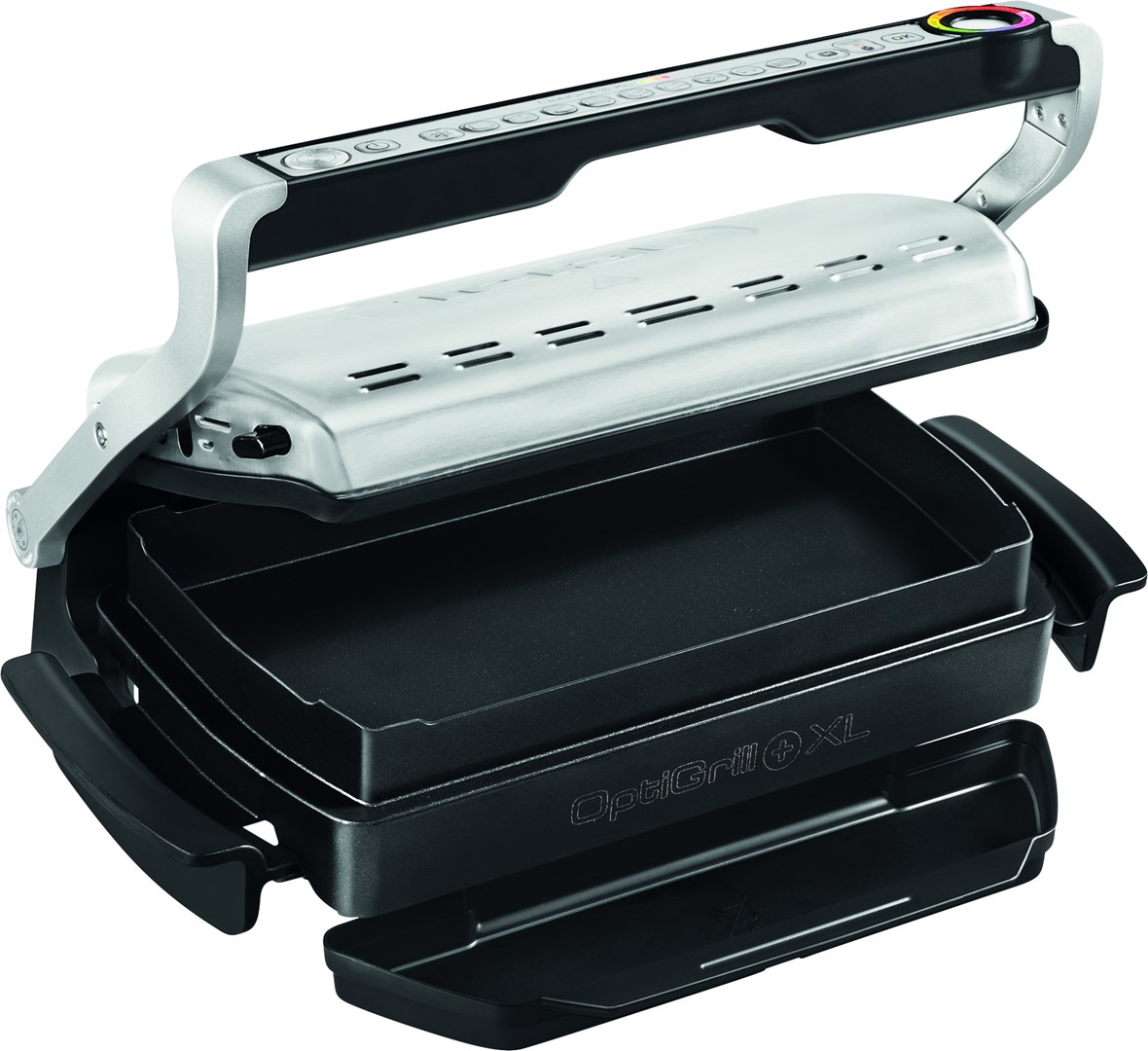 Toster/grill TEFAL Optigrill XL GC724D12 (1800W)-1
