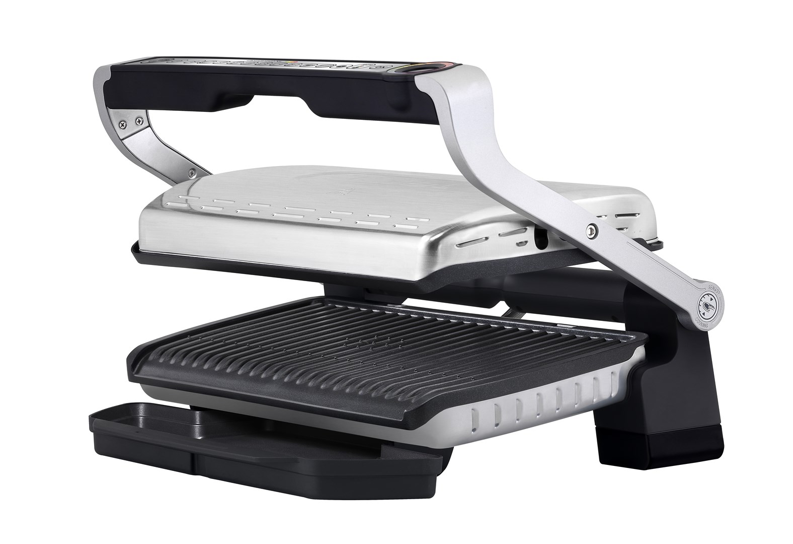 Toster/grill TEFAL Optigrill XL GC724D12 (1800W)-2