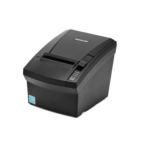 Termalni POS printer BIXOLON SRP-330IIIESK/BEG (brzina ispisa 250 mm/s, rezolucija 180 dpi, boja crna)