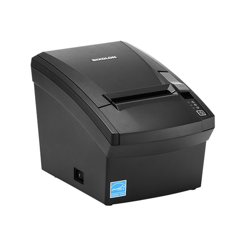 Termalni POS printer BIXOLON SRP-330IIIESK/BEG (brzina ispisa 250 mm/s, rezolucija 180 dpi, boja crna)-0