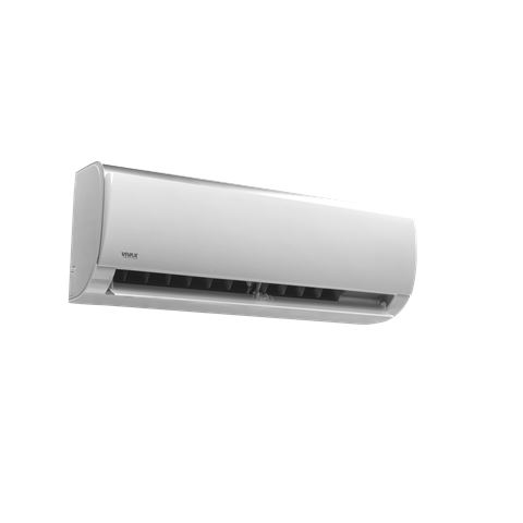 Klima uređaj VIVAX ACP-12CH35AEQI+ (12000 BTU, 3.52 kW, Inverter, Wi-Fi, A++/A+, bijela boja)-0