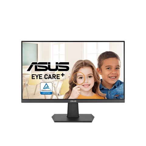Monitor ASUS VA27EHF (27" IPS, FHD, 100Hz)