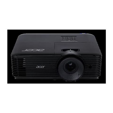 Projektor ACER X119H (DLP, max. rezolucija 800x600, svjetlina 4800 ANSI, kontrast 200001, trajnost lampe (Normal) 6000h, trajnost lampe (Eco) 10000h)-0
