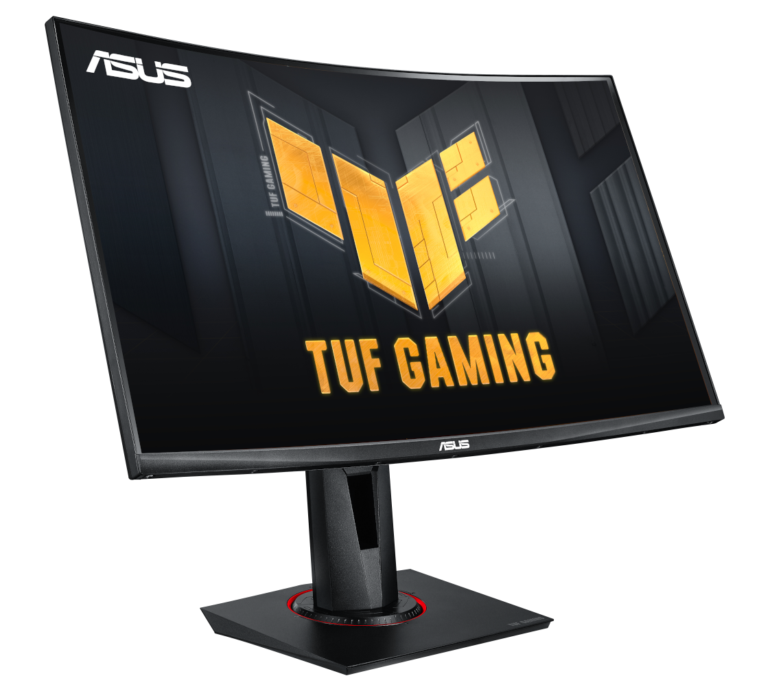 Monitor ASUS TUF Gaming VG27VQM (27" VA, 240Hz)-1