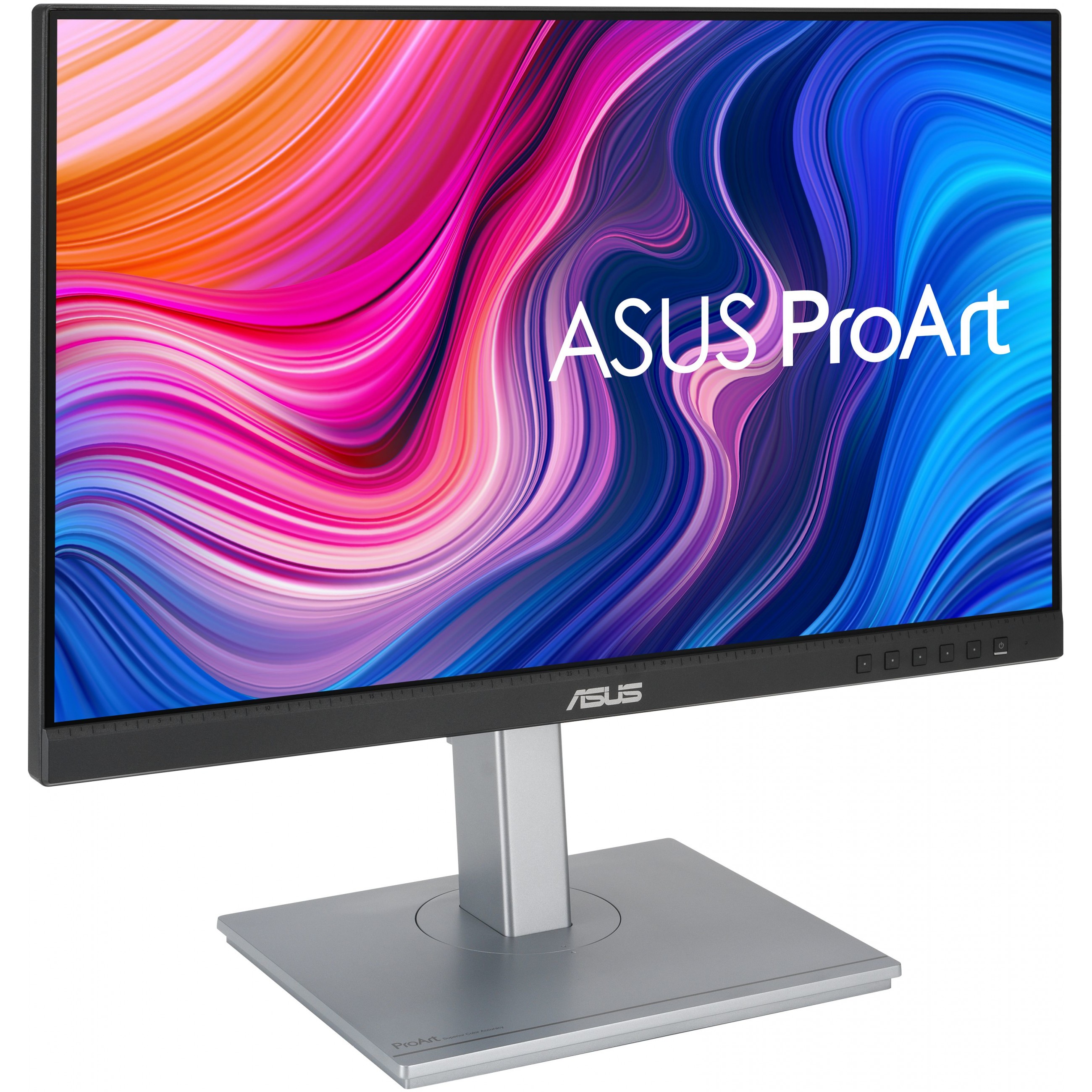 Monitor ASUS ProArt Display PA247CV (24" IPS, FHD, 75HZ)-2