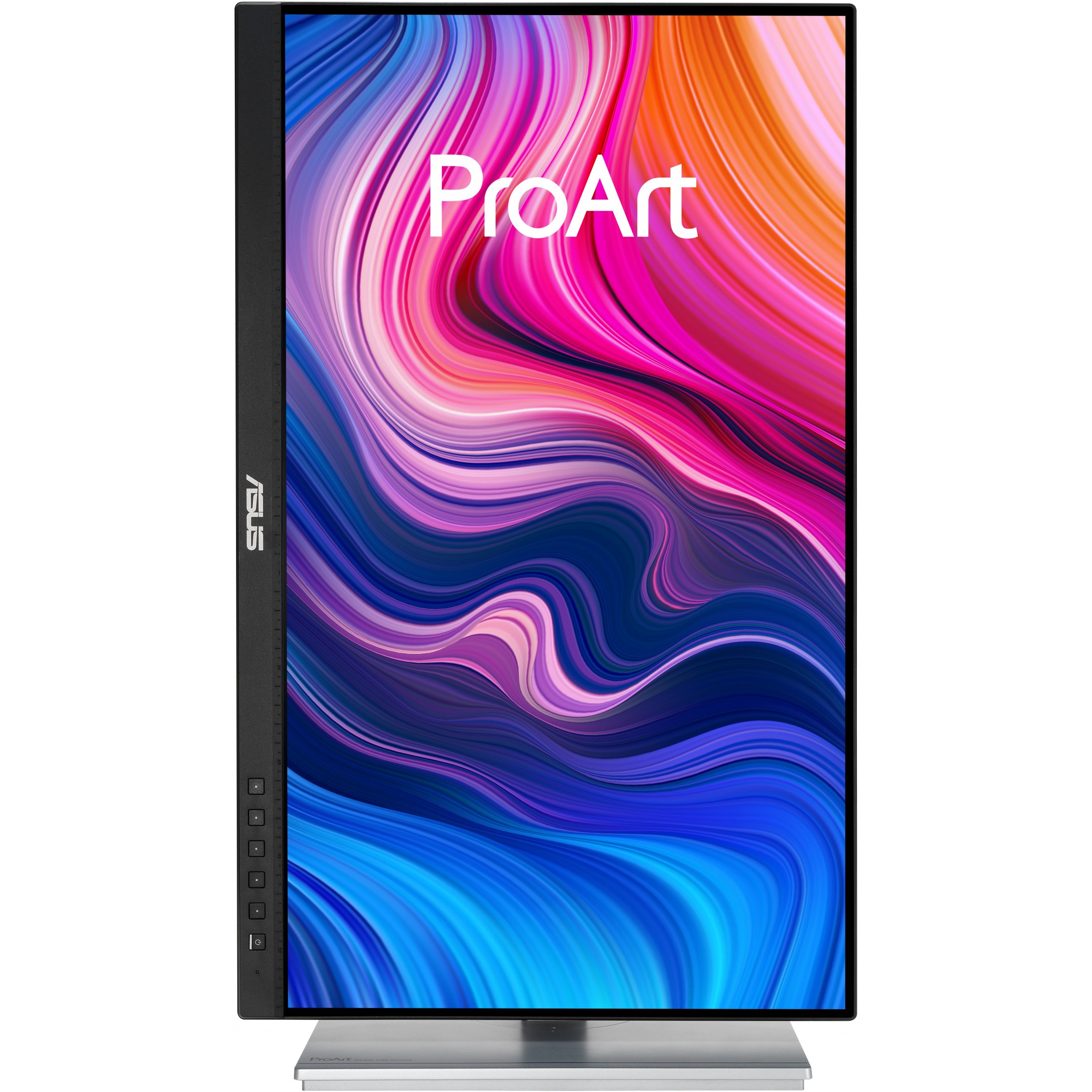 Monitor ASUS ProArt Display PA247CV (24" IPS, FHD, 75HZ)-10