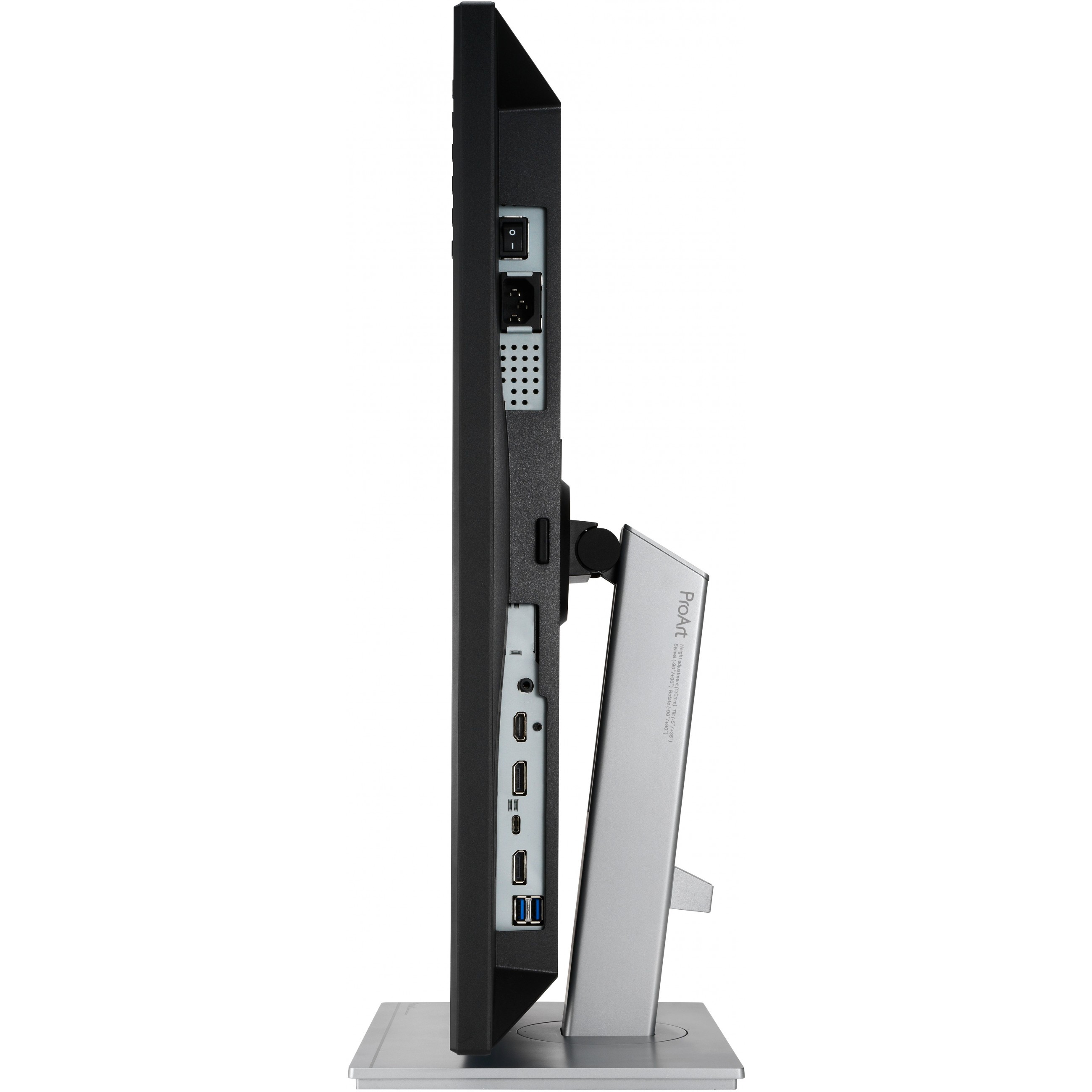 Monitor ASUS ProArt Display PA247CV (24" IPS, FHD, 75HZ)-12