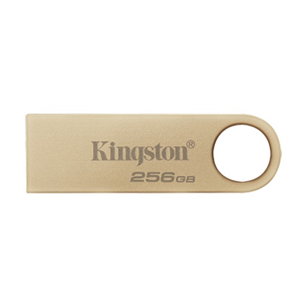 Kingston 256GB 220MB/s Metal USB 3.2 Gen 1 DataTraveler SE9 G3, EAN: 740617341379-15