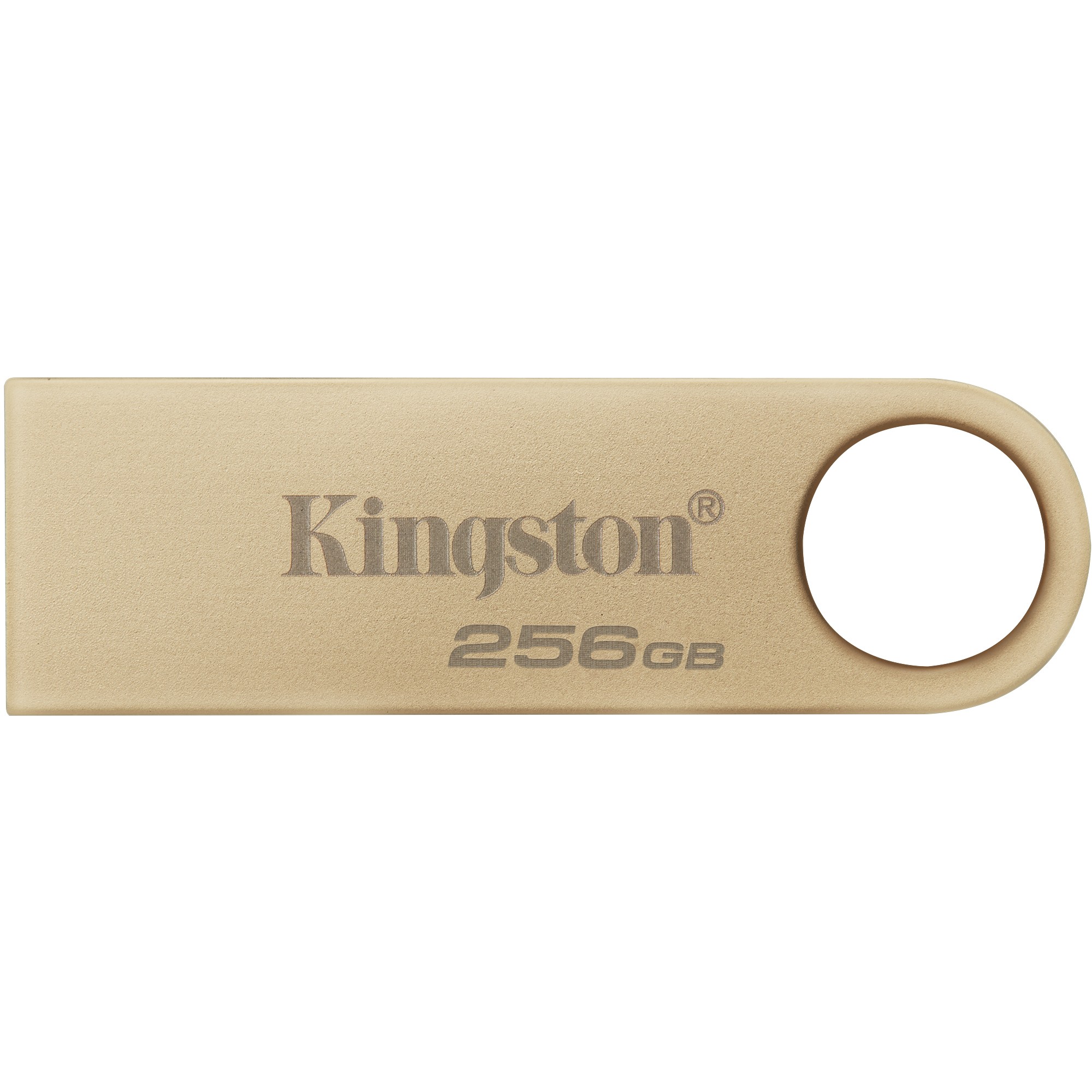 Kingston 256GB 220MB/s Metal USB 3.2 Gen 1 DataTraveler SE9 G3, EAN: 740617341379-6