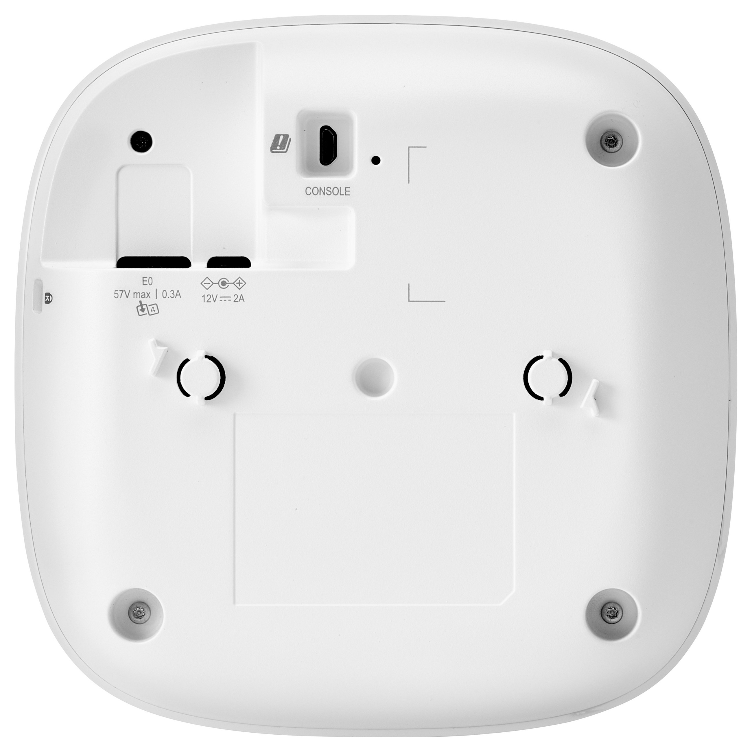 Pristupna tačka HPE ARUBA INSTANT ON AP32 2x2 Wi-Fi6 TriBand-4