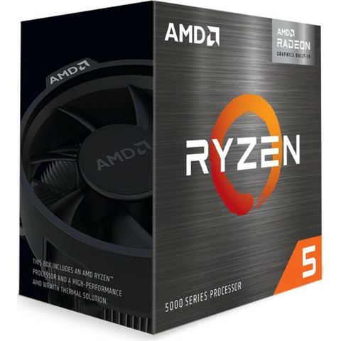 Procesor AMD RYZEN 5 5600GT (6 jezgri/12 threadova, 3,6GHz/4,6GHz, 16MB cache, AM4)-3