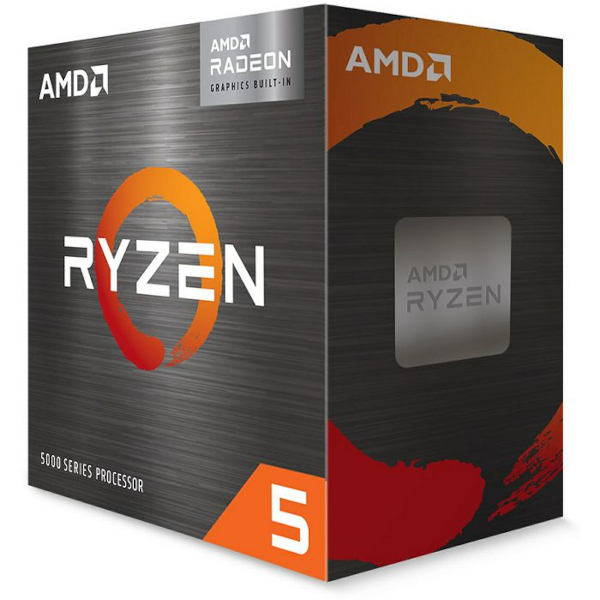 Procesor AMD Ryzen 5 5500GT (3.6GHz/4.4GHz, 6C/12T, Socket AM4, Radeon Graphics, sa hladnjakom)-3