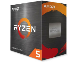 Procesor AMD Ryzen 5 5500GT (3.6GHz/4.4GHz, 6C/12T, Socket AM4, Radeon Graphics, sa hladnjakom)-1