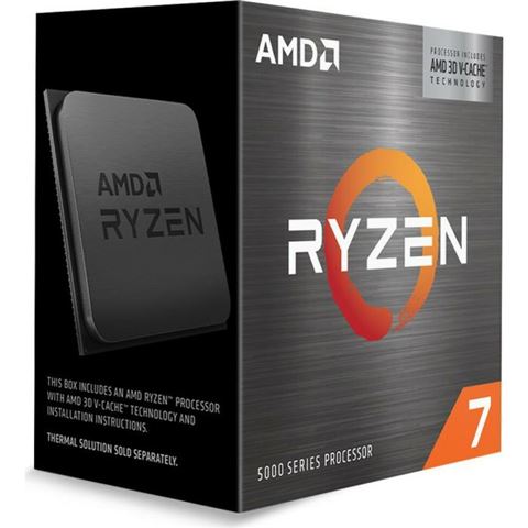 CPU AMD RYZEN 7 5700X3D (socket am4, radni takt 3000 MHz, l3 cache 64, tdp 105W, memory channel 2)-0