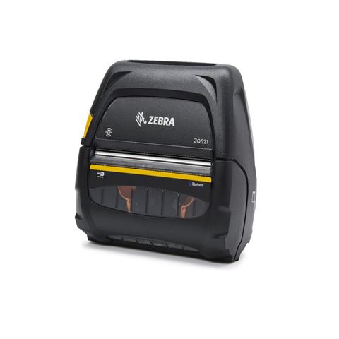 Termalni ZEBRA ZQ521 (brzina ispisa 127 mm/s, rezolucija 203 dpi, širina ispisa 104 mm, sučelje Bluetooth)-0