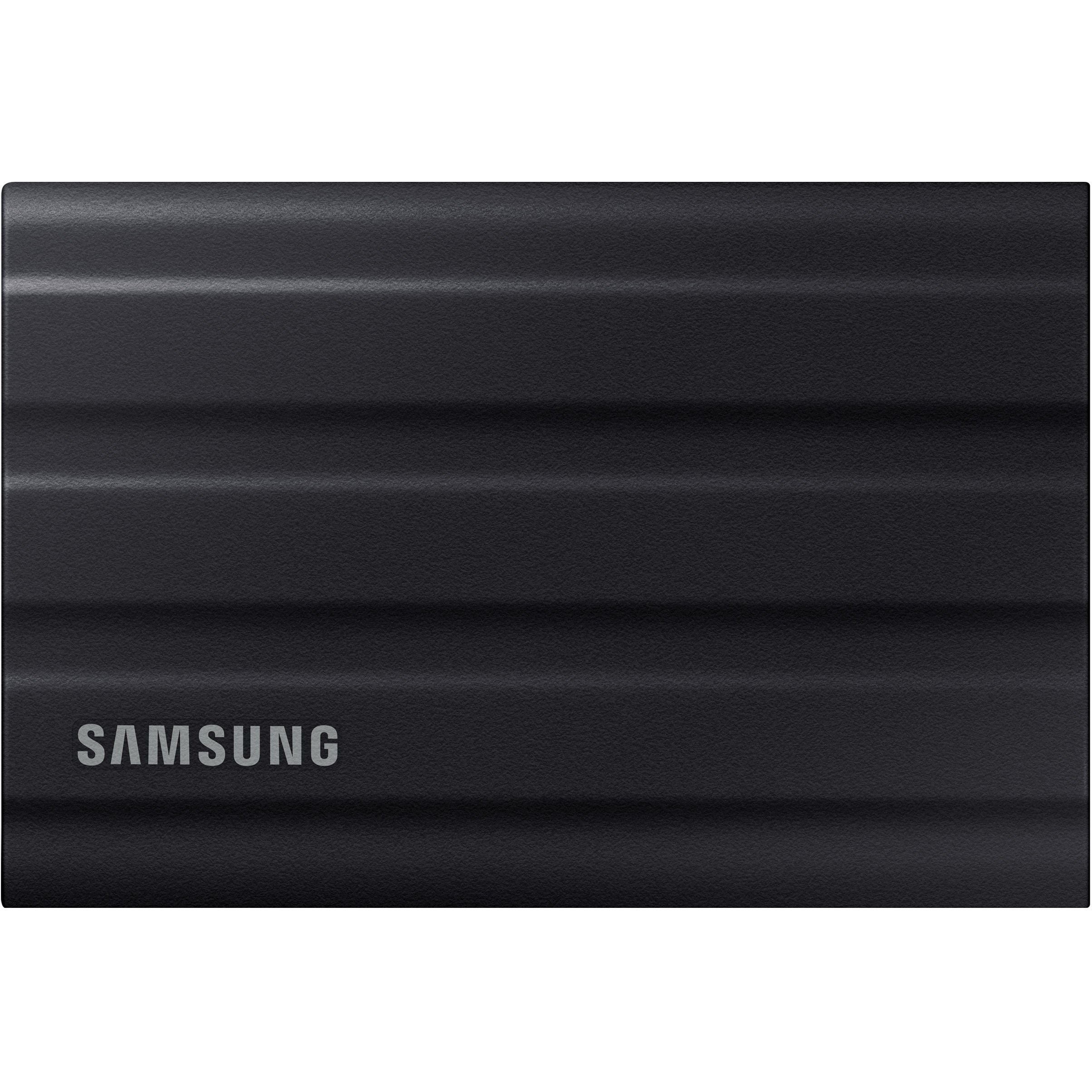 SSD Eksterni 2TB Samsung Portable T7 Shield crna USB 3.2 MU-PE2T0S/EU-5