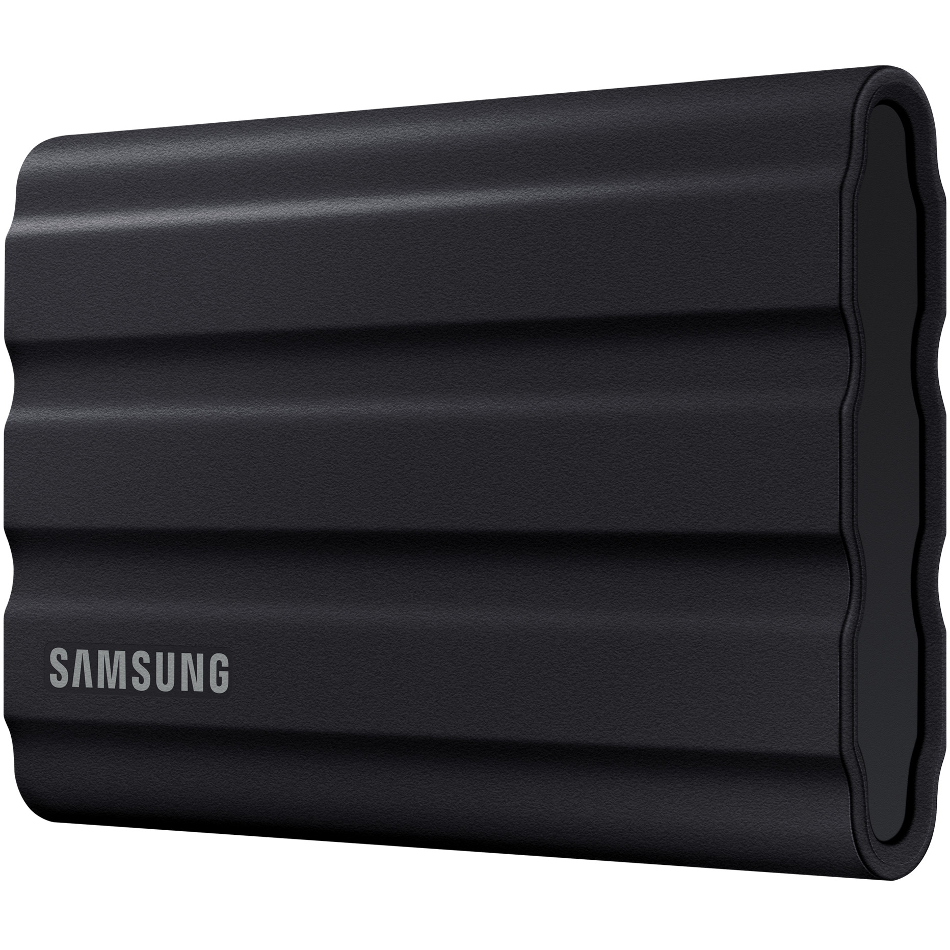 SSD Eksterni 2TB Samsung Portable T7 Shield crna USB 3.2 MU-PE2T0S/EU-8