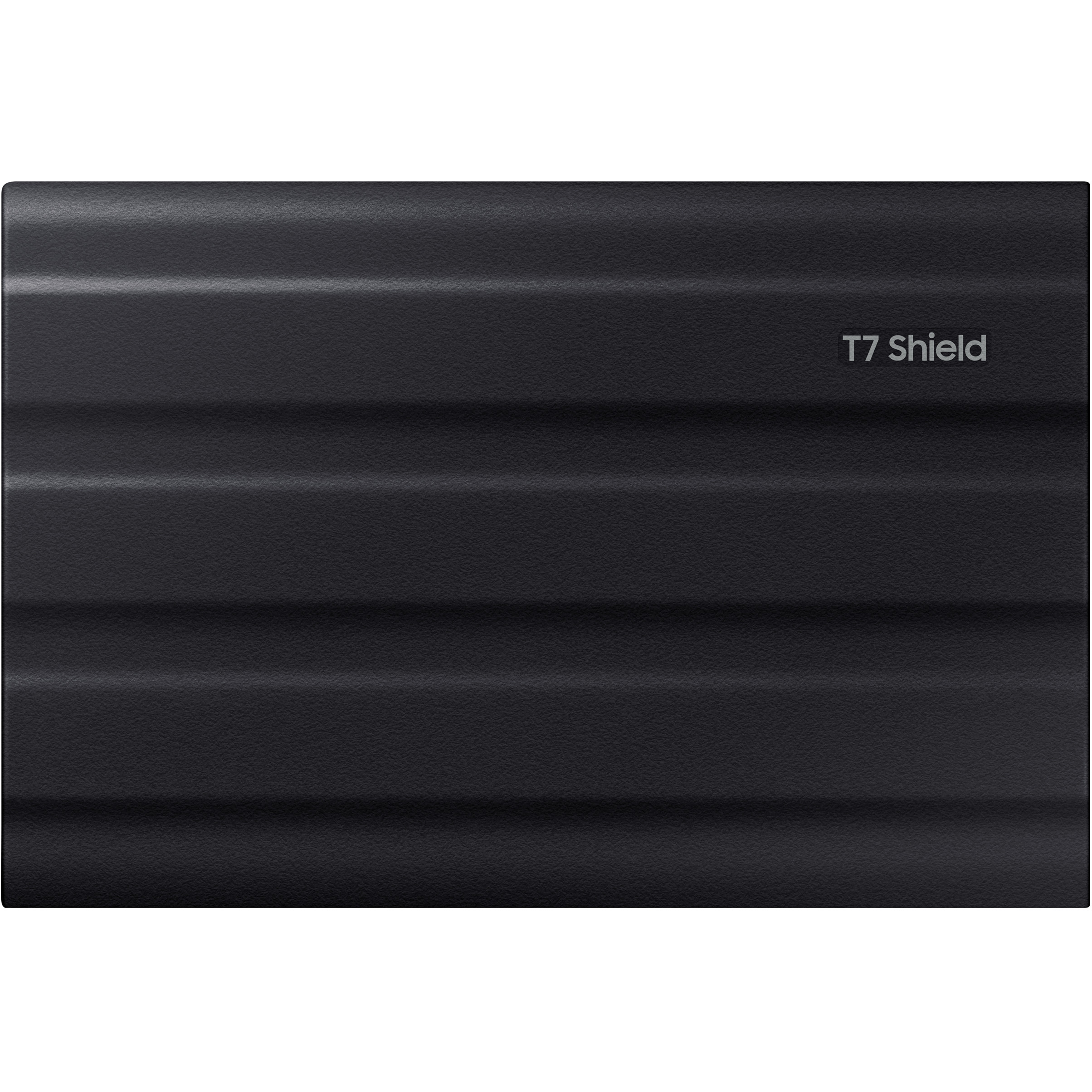 SSD Eksterni 2TB Samsung Portable T7 Shield crna USB 3.2 MU-PE2T0S/EU-9