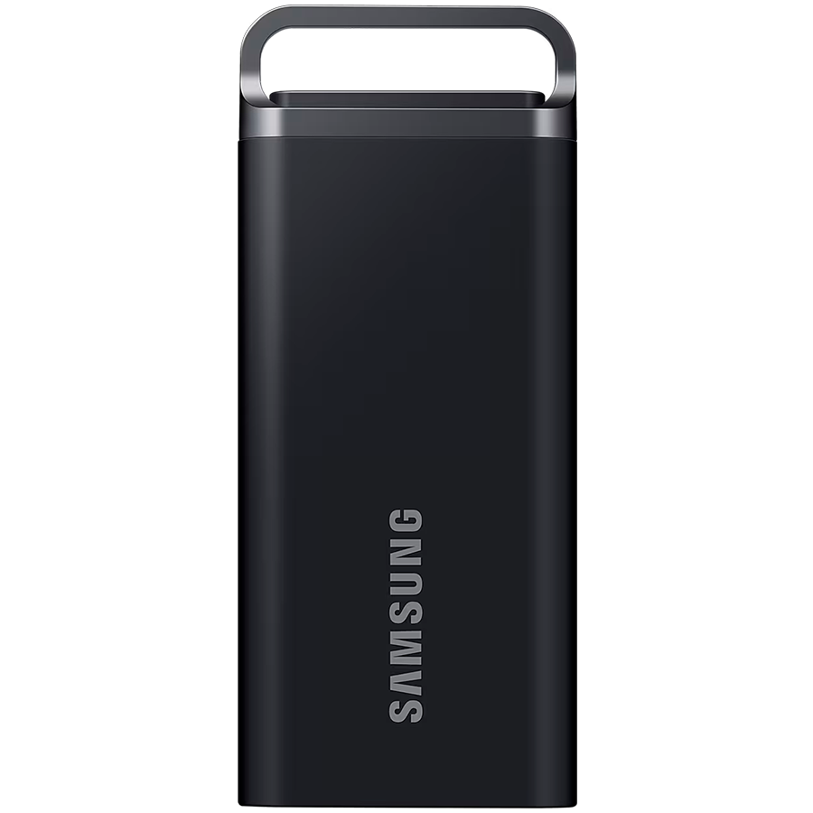 Prijenosni SSD SAMSUNG T5 EVO 2TB (USB 3.2 Gen 1)-1