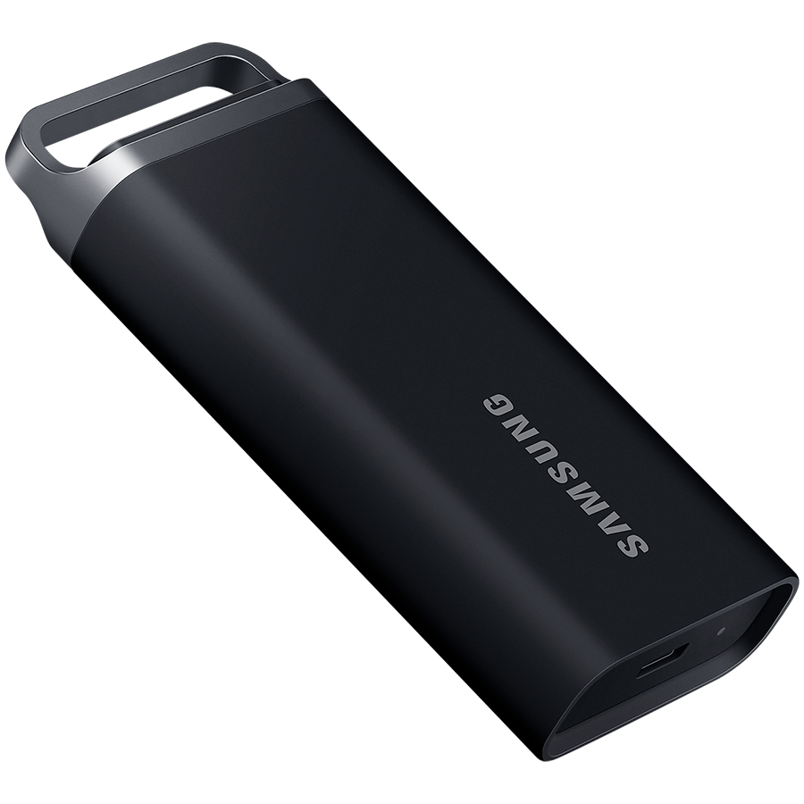 Prijenosni SSD SAMSUNG T5 EVO 2TB (USB 3.2 Gen 1)-2