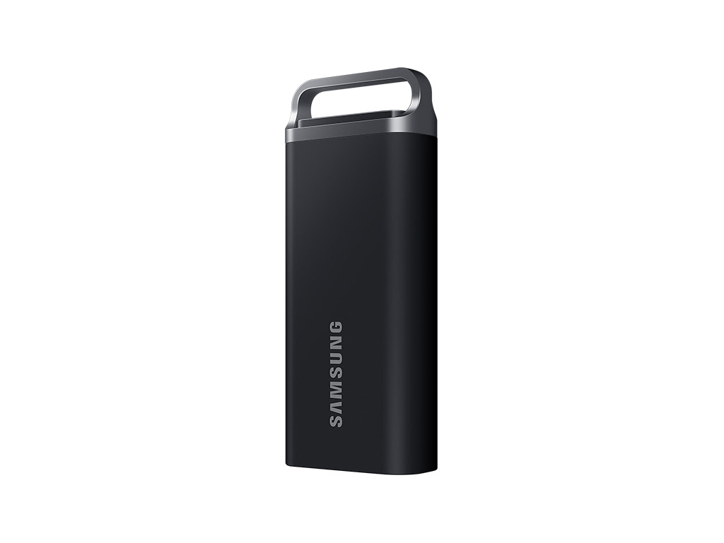 SSD Eksterni 4TB Samsung Portable T5 EVO crna USB 3.2 MU-PH4T0S/EU-2