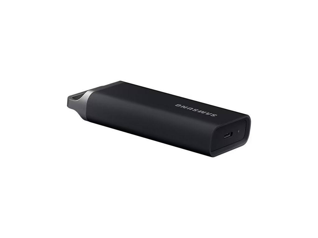 SSD Eksterni 4TB Samsung Portable T5 EVO crna USB 3.2 MU-PH4T0S/EU-6