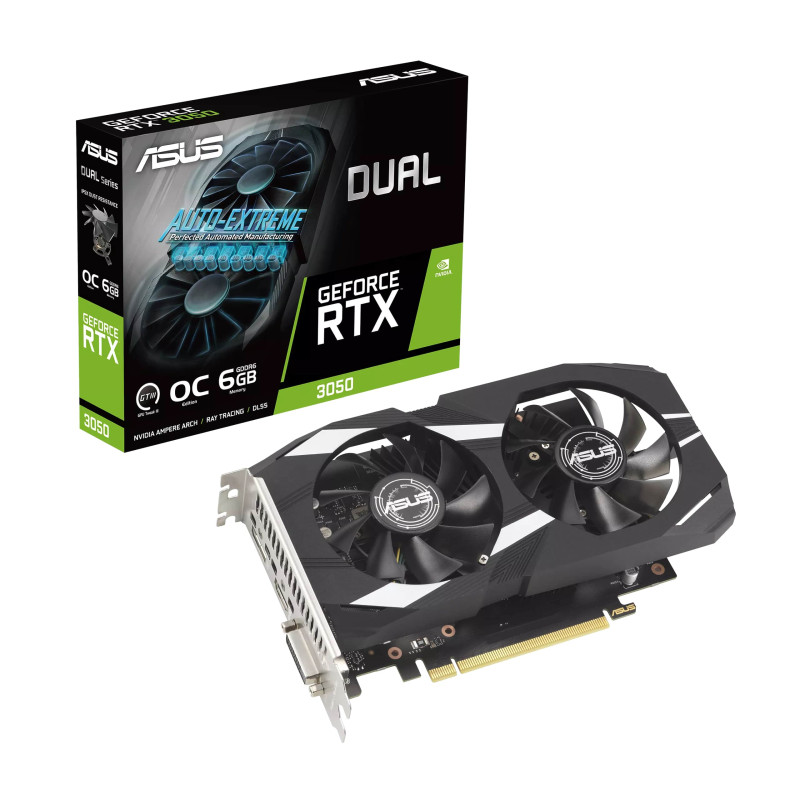 VGA AS DUAL-RTX3050-O6G-16