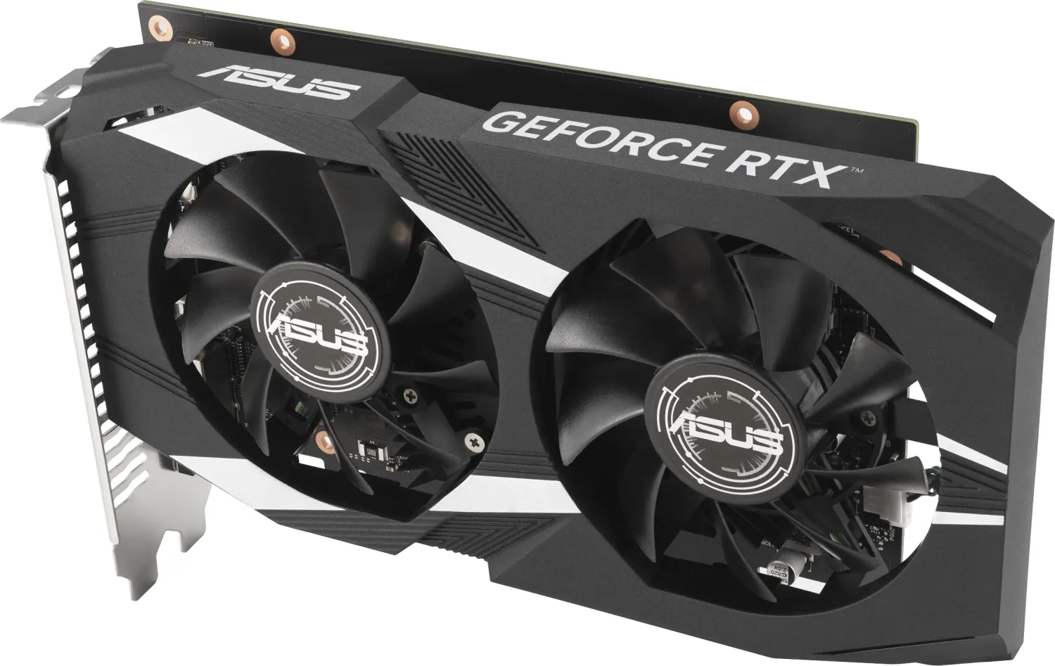 VGA AS DUAL-RTX3050-O6G-2