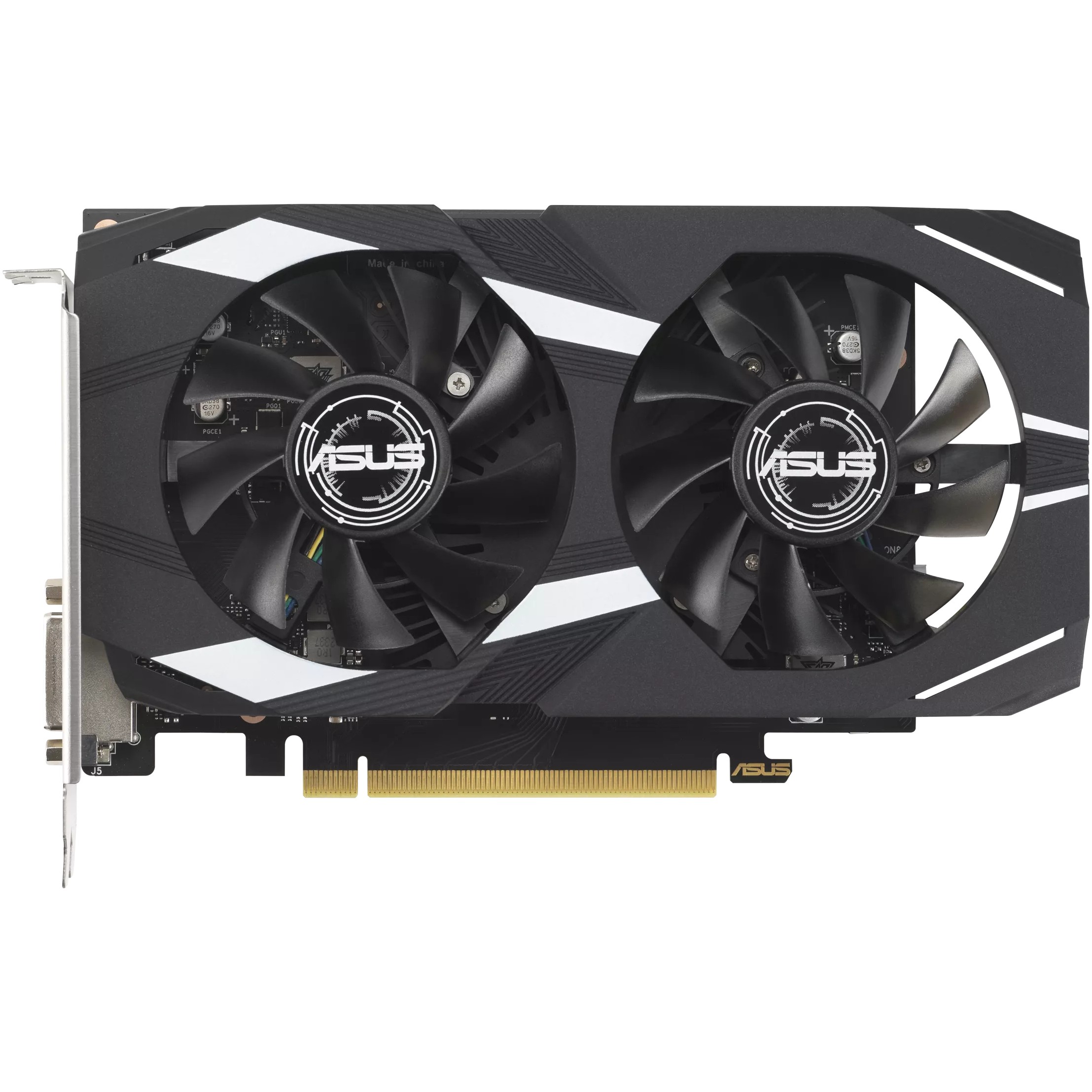 VGA AS DUAL-RTX3050-O6G-5