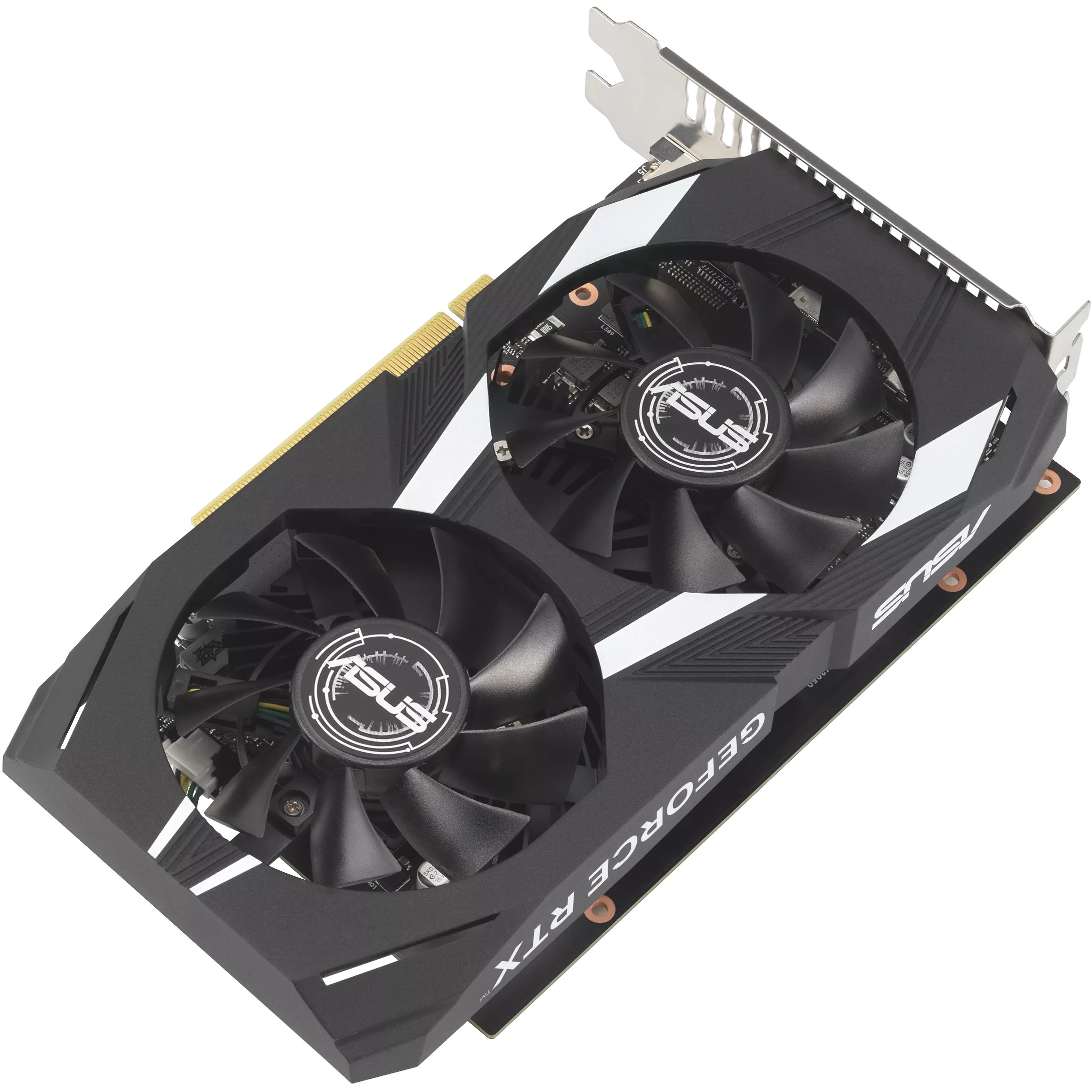 VGA AS DUAL-RTX3050-O6G-8