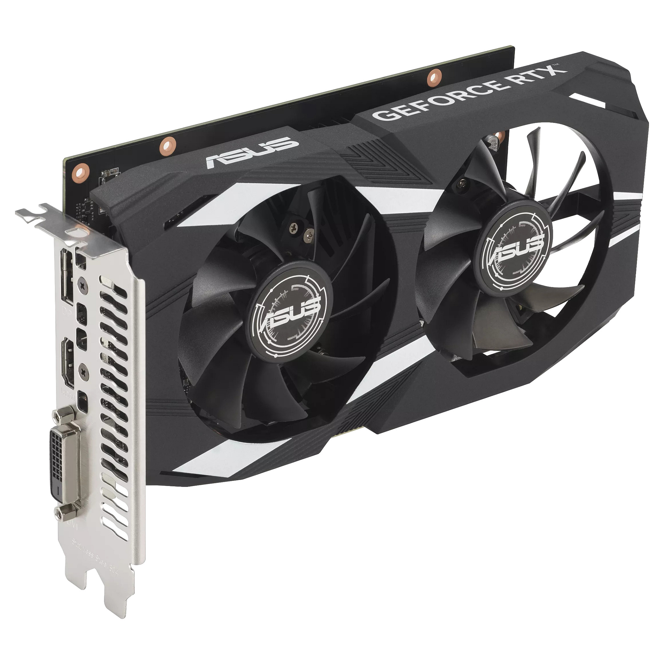 VGA AS DUAL-RTX3050-O6G-10